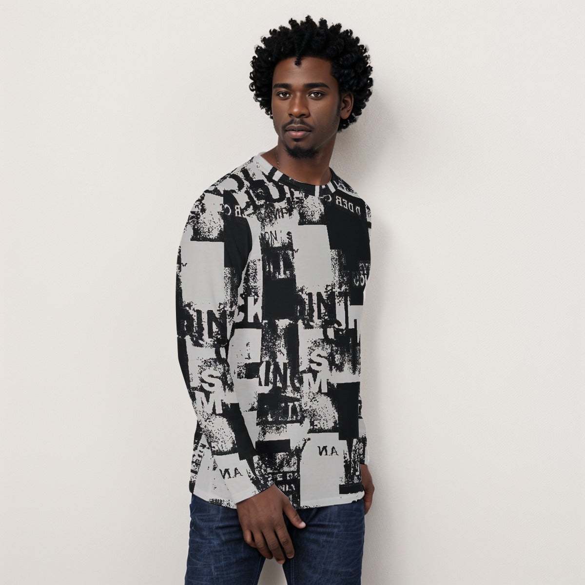 WALAMERCH Elite Long Sleeve T-Shirt