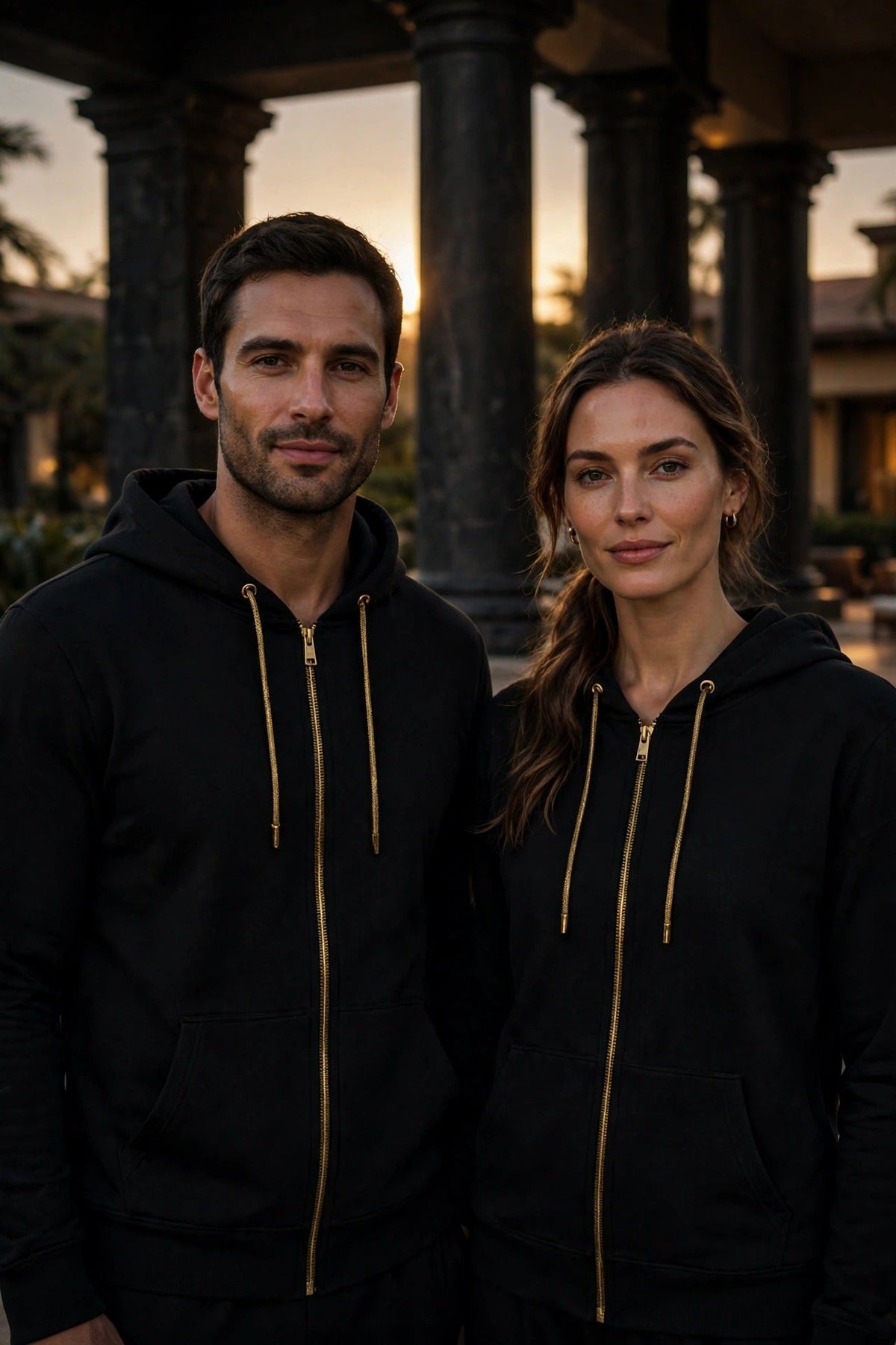 Hoodies — WALAMERCH
