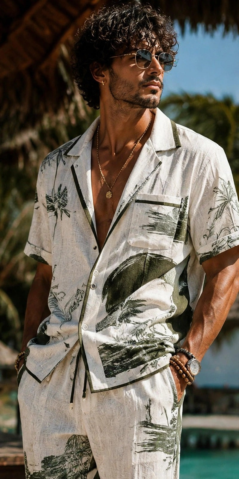 Men's Fashion — WALAMERCH