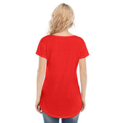 "Te Amo Passion Red Valentine's Shirt: Express Love with Style"