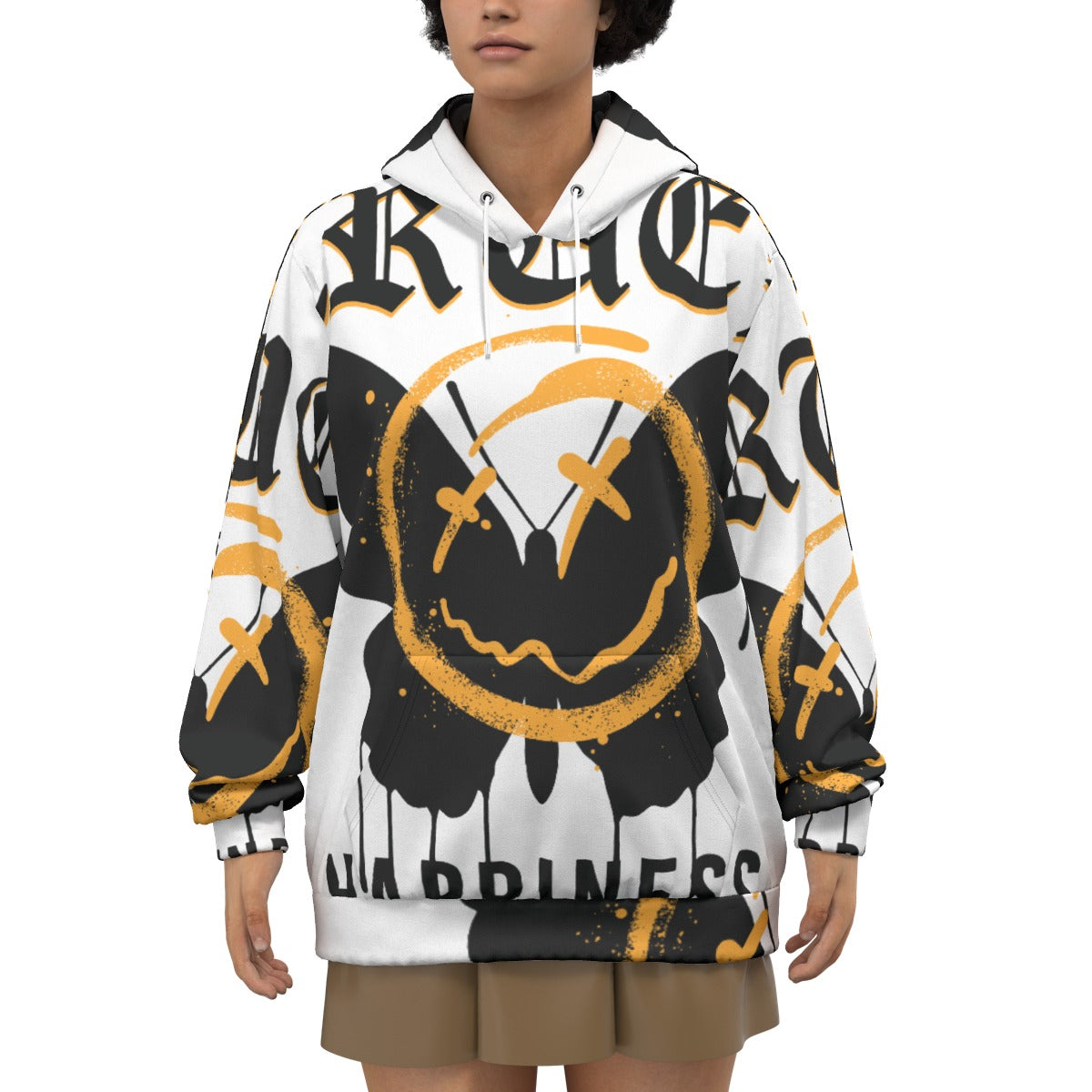 Butterfly Street Hoodie