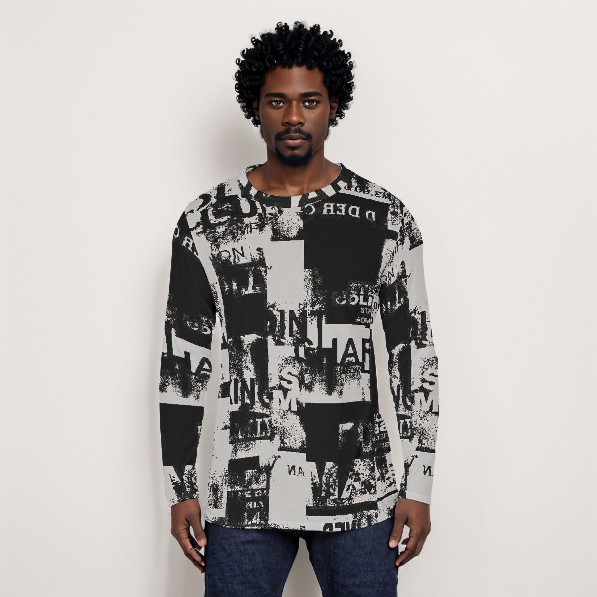 WALAMERCH Elite Long Sleeve T-Shirt