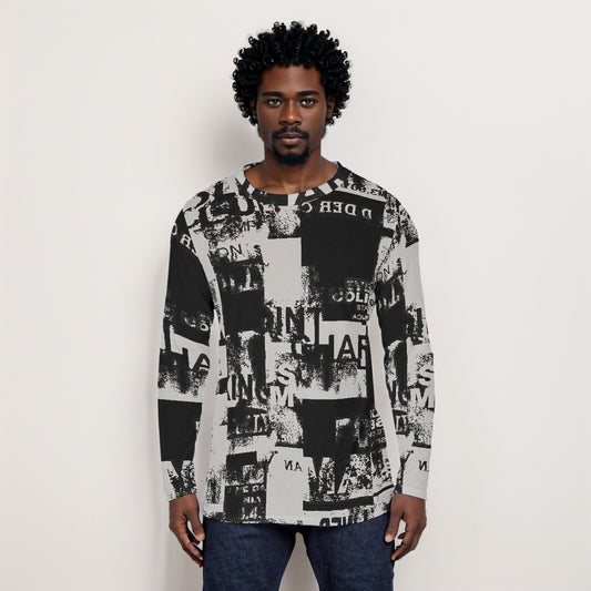 WALAMERCH Elite Long Sleeve T-Shirt