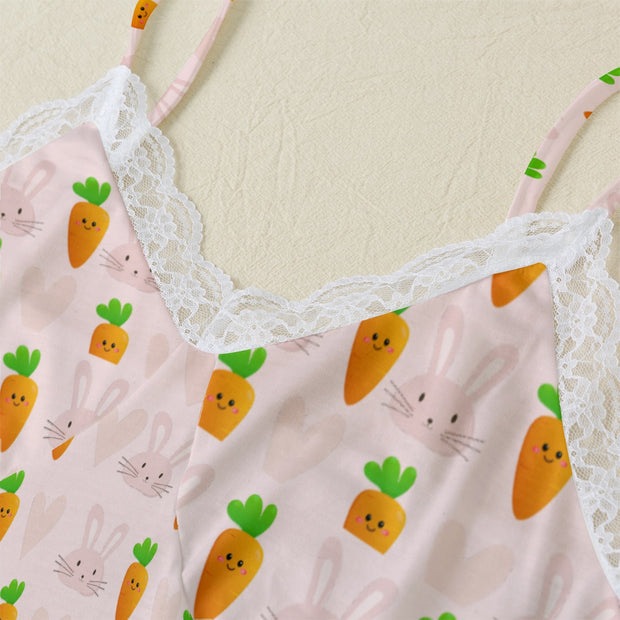 Kawaii Easter Lounge Wear